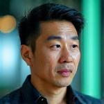 Professional headshot of Mark Chen, Lead Wellness Technologist.