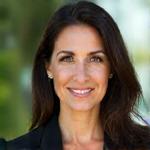 Professional headshot of Sarah Mendoza, MPH, RD, Lead Nutritionist.